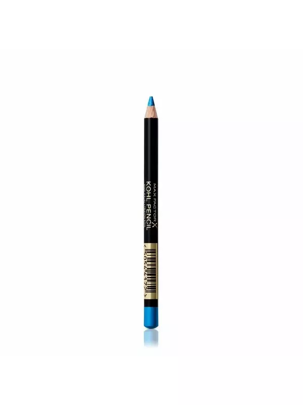 Max Factor Kohl Pencil Подводка для глаз, 80 Cobalt Blue