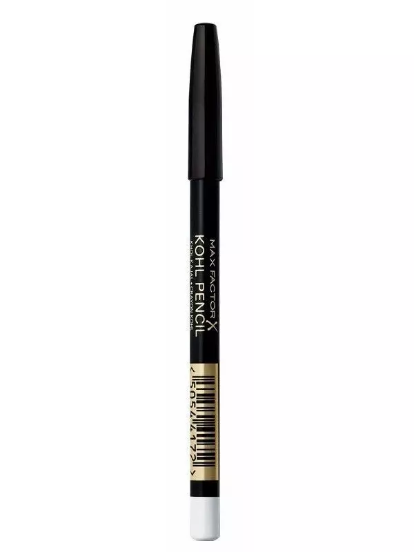 Max Factor Kohl Pencil Подводка для глаз, 4 g