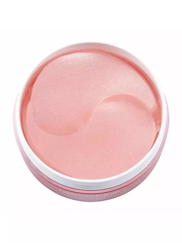 MAXCLINIC Патчи гидрогелевые для контура глаз с фитостволовыми клетками Stem Cell Eye Patch