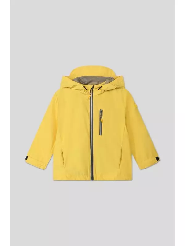 Ветровка с капюшоном Mayoral