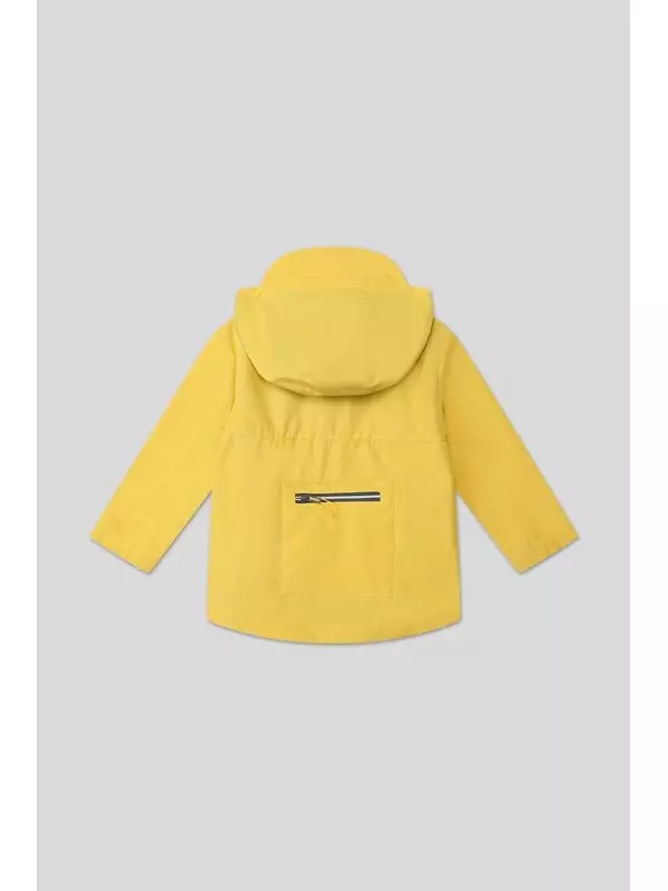 Ветровка с капюшоном Mayoral