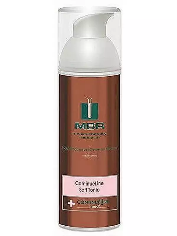 CONTINUELINE SOFT TONIC Разглаживающий тоник