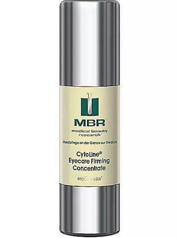 CYTOLINE EYECARE FIRMING CONCENTRATE Укрепляющая эмульсия