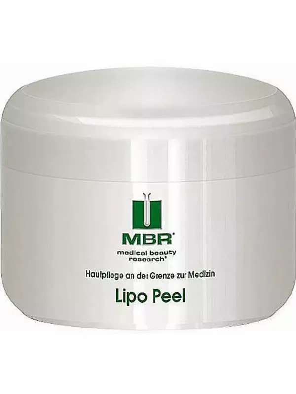 LIPO PEEL Пилинг для тела, обогащенный липидами