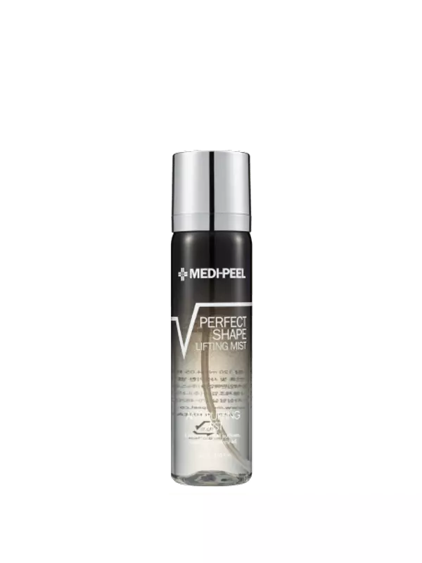 Пептидный мист для лица с лифтинг-эффектом MEDI-PEEL Perfect Shape Lifting Mist