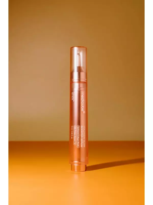 Сыворотка-бустер для сияния кожи medicube Collagen Glow Booster Serum 15ml