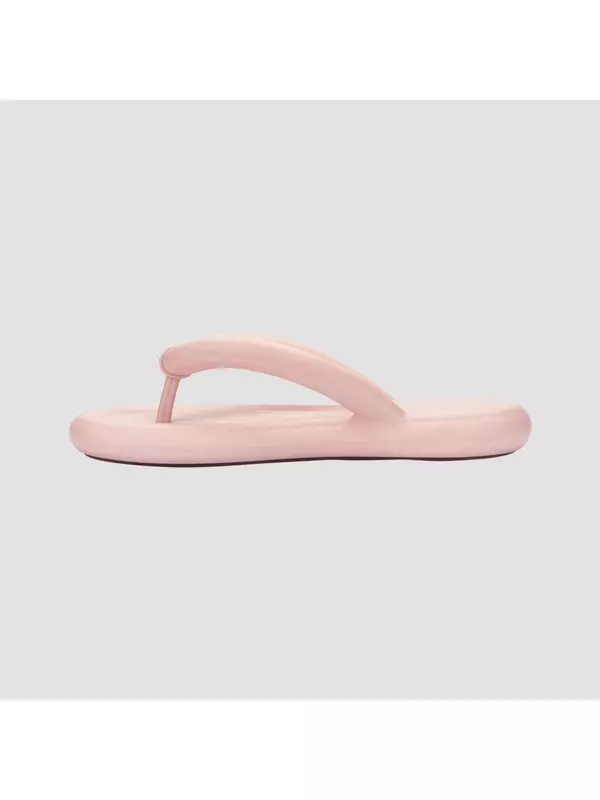 ШЛЕПАНЦЫ MELISSA, розовый