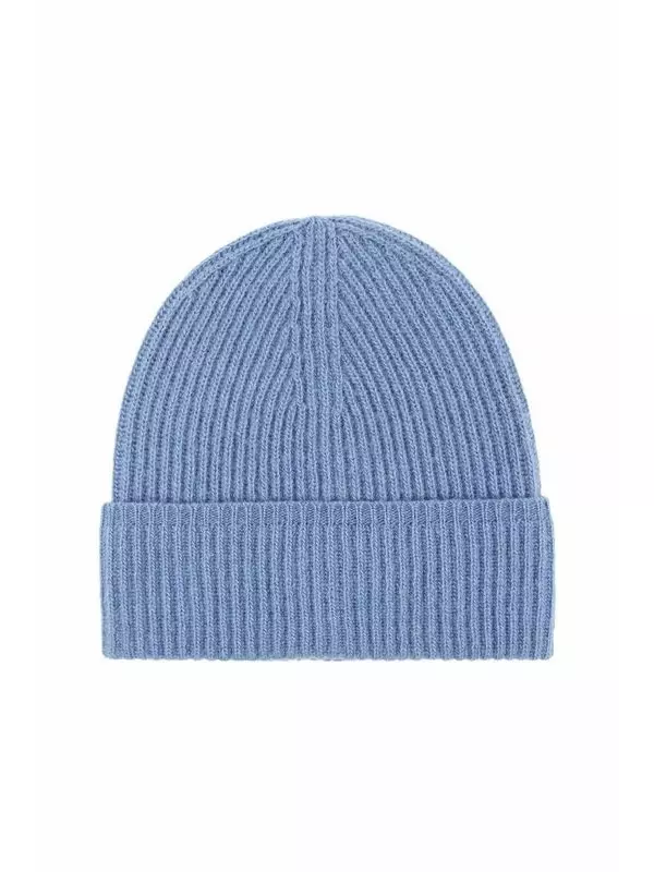 Шапка из смесовой шерсти Mellizos