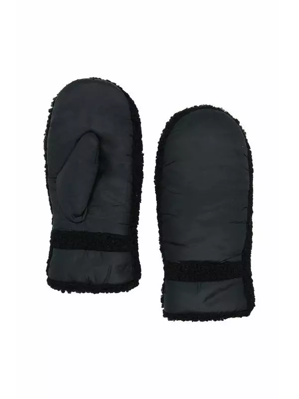 Варежки утепленные Mellizos