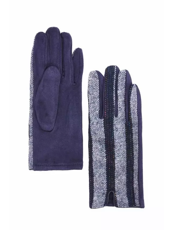 Перчатки комбинированные Mellizos