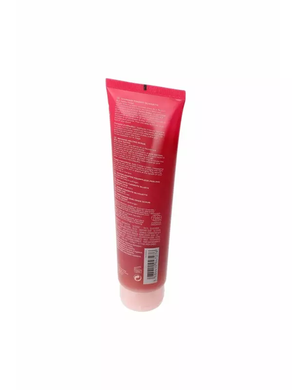 Melvita, L'Or Rose Refining Melting Scrub, Пилинг для тела, 150 мл