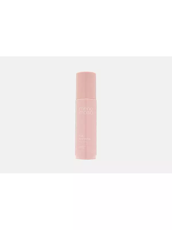 Тонер-мист для сияния кожи лица