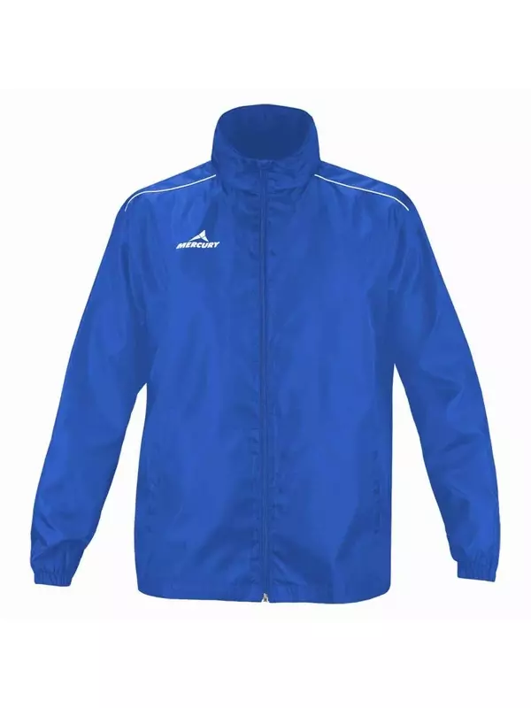 Плащ Mercury Equipment Club, синий