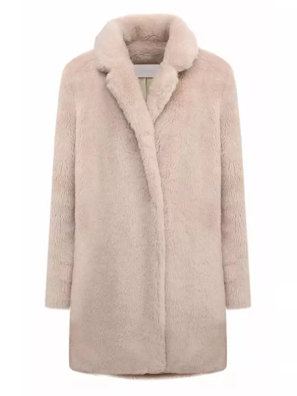 Шуба Meteo Yves Salomon