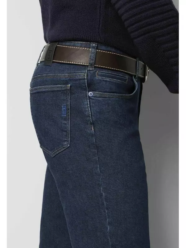 Пояс Meyer, коричневый