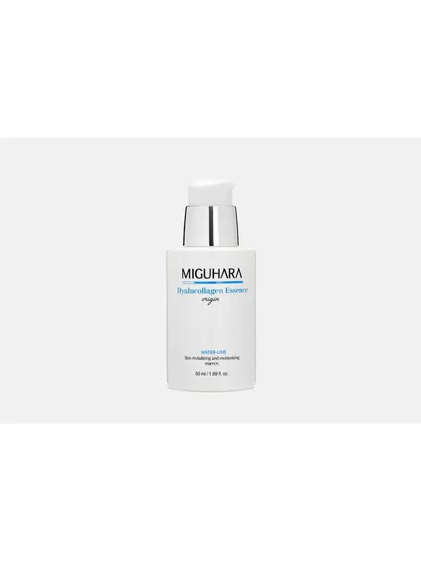 Эссенция для лица