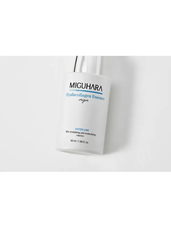 Эссенция для лица