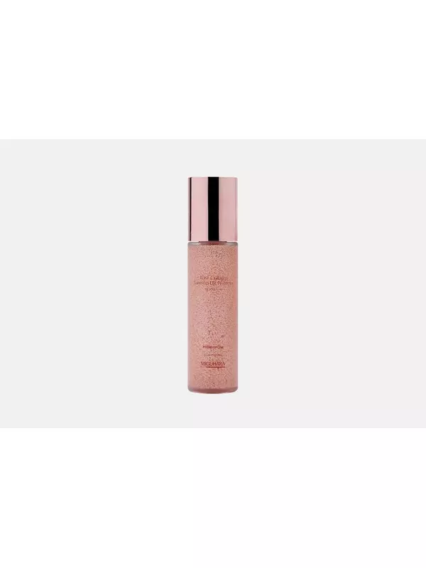 Тонирующая солнцезащитная эссенция для лица SPF 50+