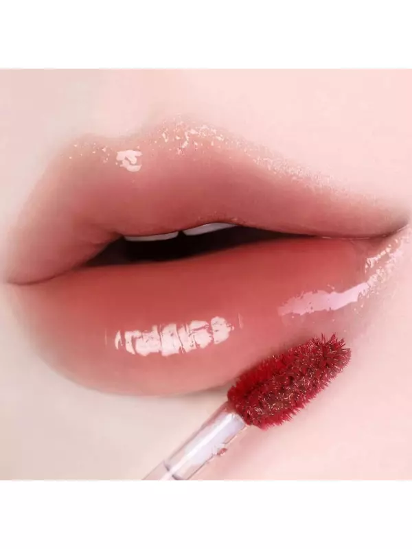 Тинт с глянцевым финишем Milk Touch Jelly Fit Tinted Glow Tint 10 Fallen Coco