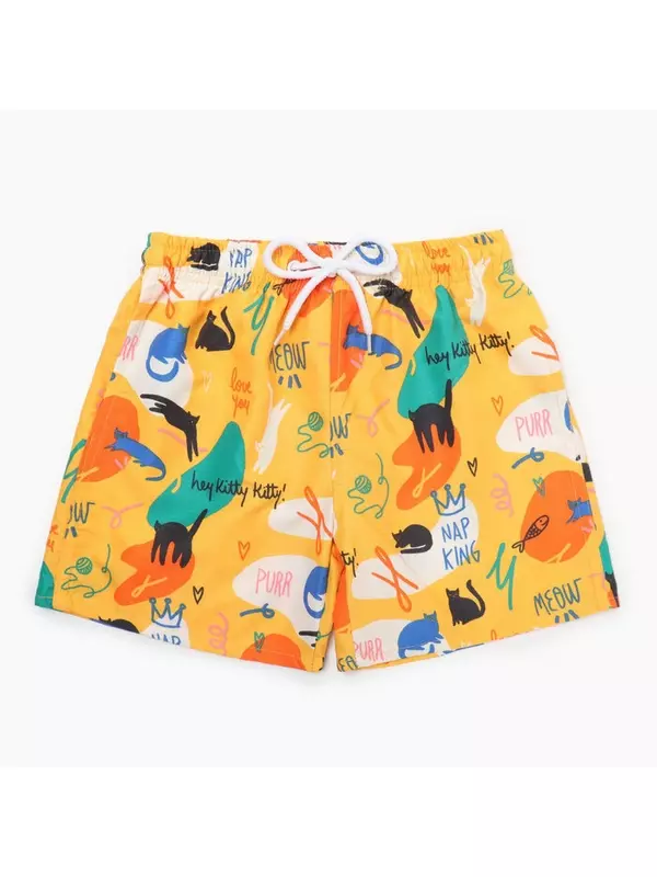 Плавки Minaku, размер 158/164, king