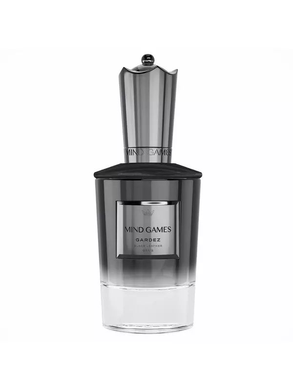 Концентрированные духи Mind Games Gardez Unisex