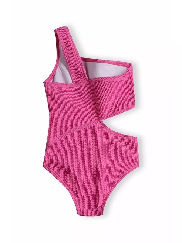 Купальник MINOTI, цвет Neon pink