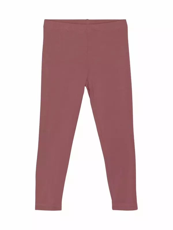 Леггинсы Minymo, фиолетовый