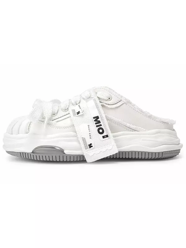 Тапочки унисекс Mio