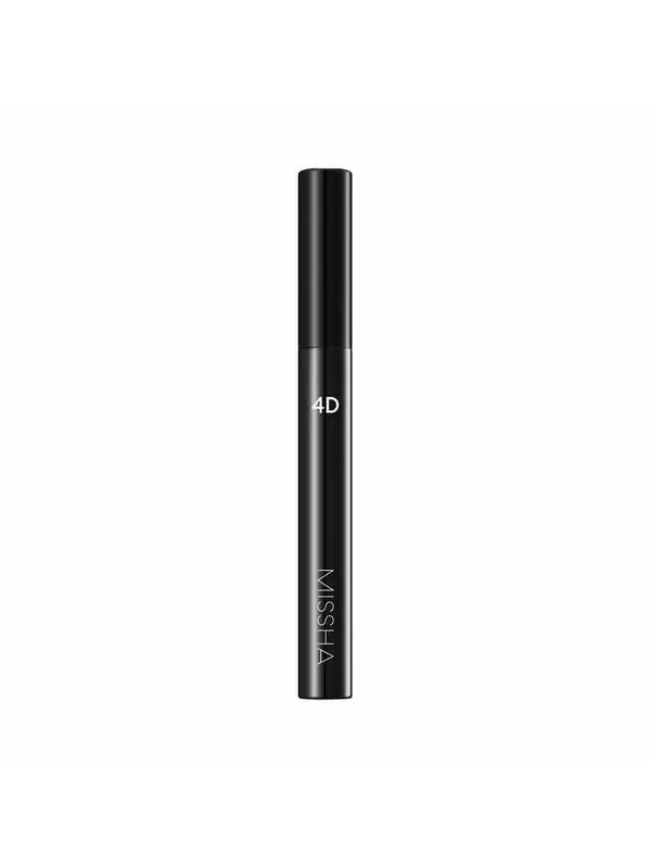 Тушь для ресниц 4D Missha The Style 4d Mascara