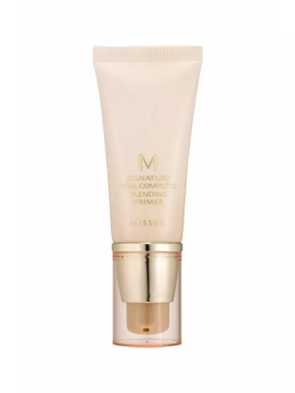 Увлажняющая база под макияж Missha M Signature Real Complete Blending Primer
