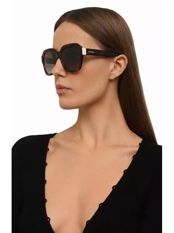 Солнцезащитные очки Missoni
