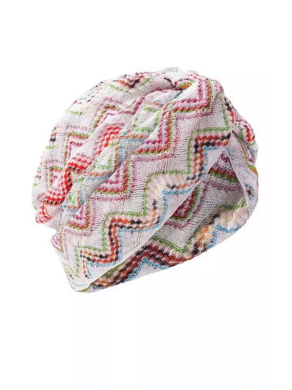 Тюрбан Missoni