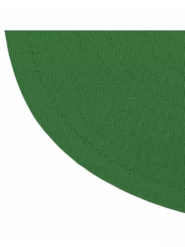 Зеленая кепка Green Bay Packers Gridiron Classics Ground Snapback для мальчиков и девочек Mitchell & Ness, зеленый