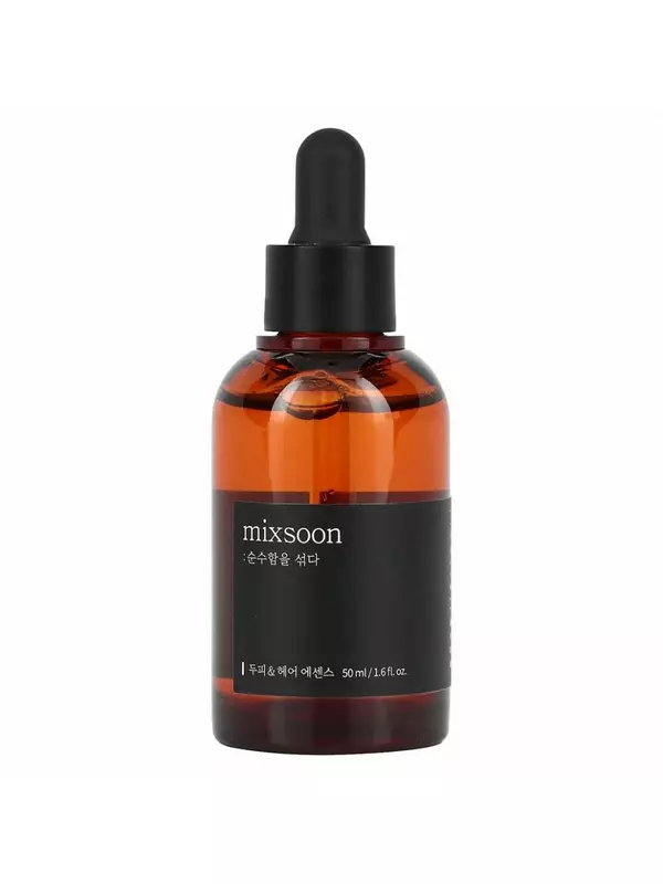 Mixsoon, Эссенция для кожи головы и волос, 50 мл (1,6 жидк. Унции)