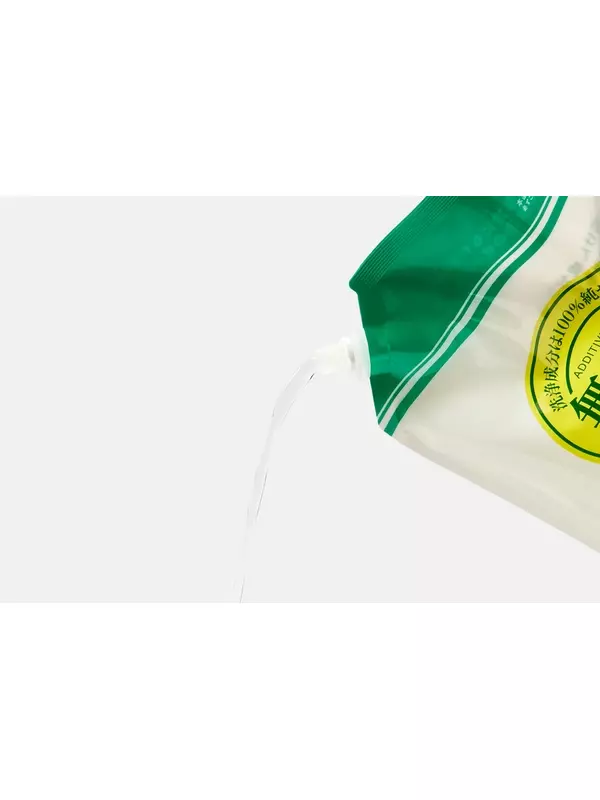 Пенящееся жидкое мыло для тела