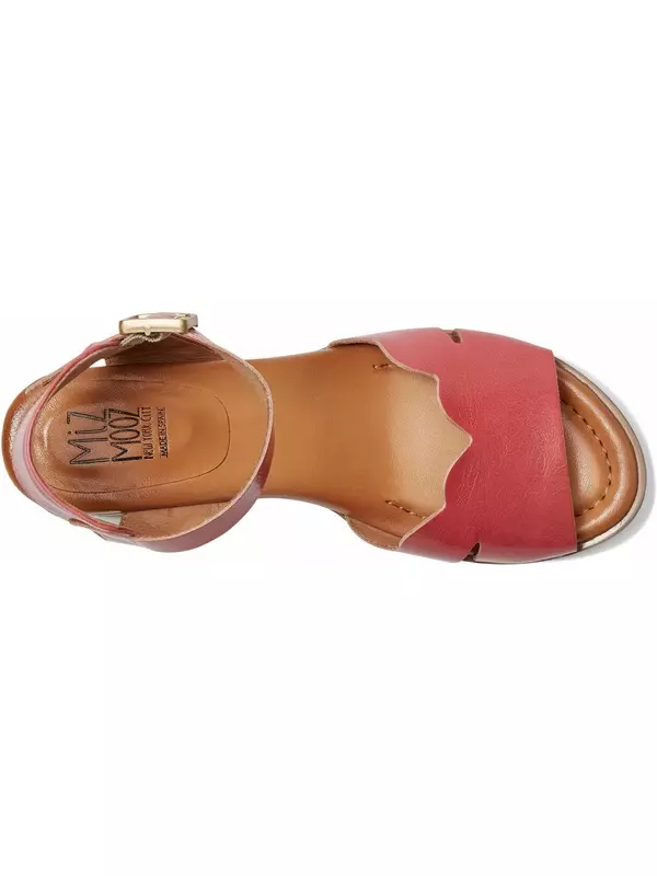 Туфли Miz Mooz Reena, розовый