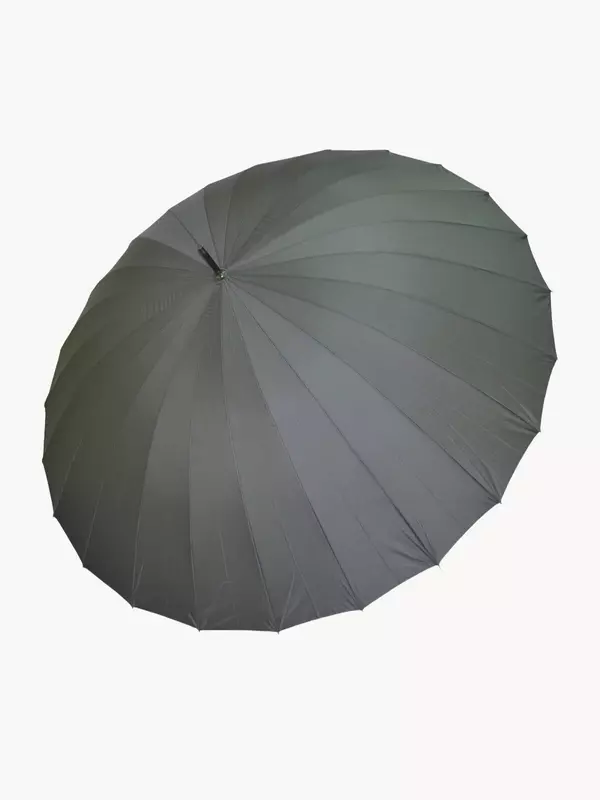 Зонт-трость MIZU, серый