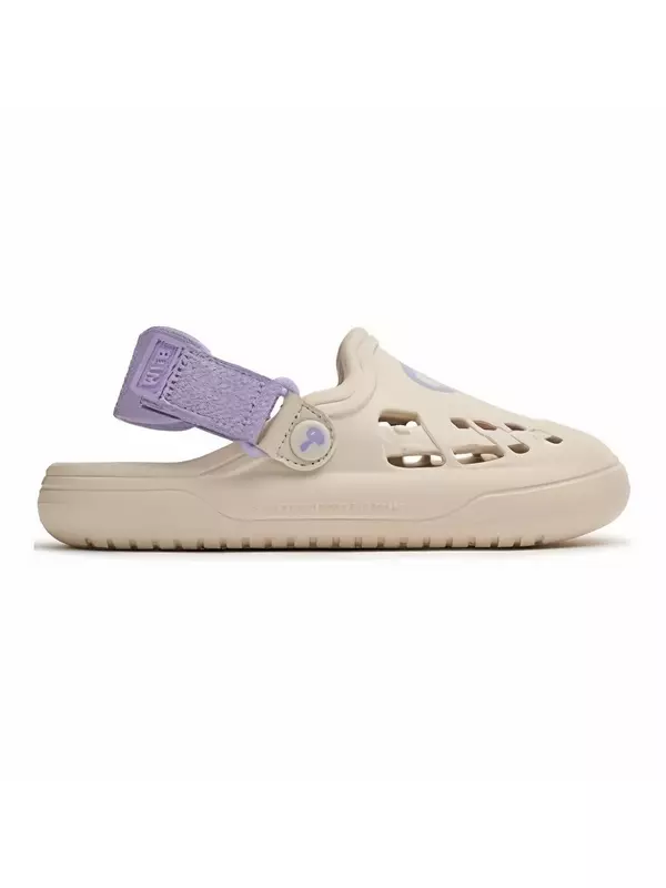 Филадельфия Филадельфия Team Детские сандалии Дети Ivory Mlb, слоновая кость