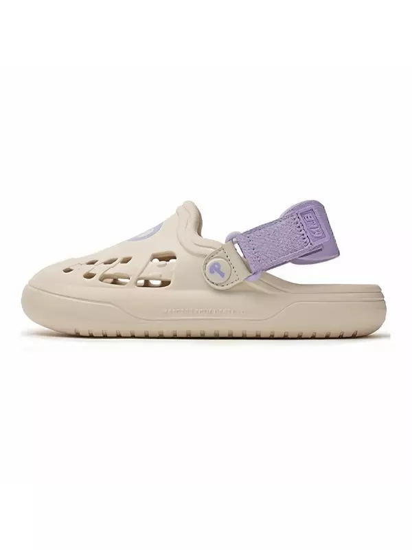 Филадельфия Филадельфия Team Детские сандалии Дети Ivory Mlb, слоновая кость