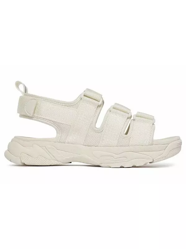 Сандалии MLB Sandal Beach Sandals Unisex White
