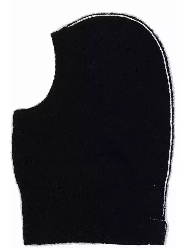 Балаклава MM6 Maison Margiela