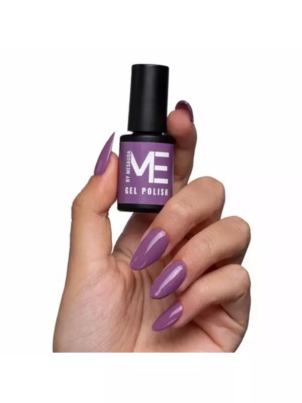 Гель-лак Mesauda ME 294 Rooting 4 U, 4,5 мл Mnp Nail Pro