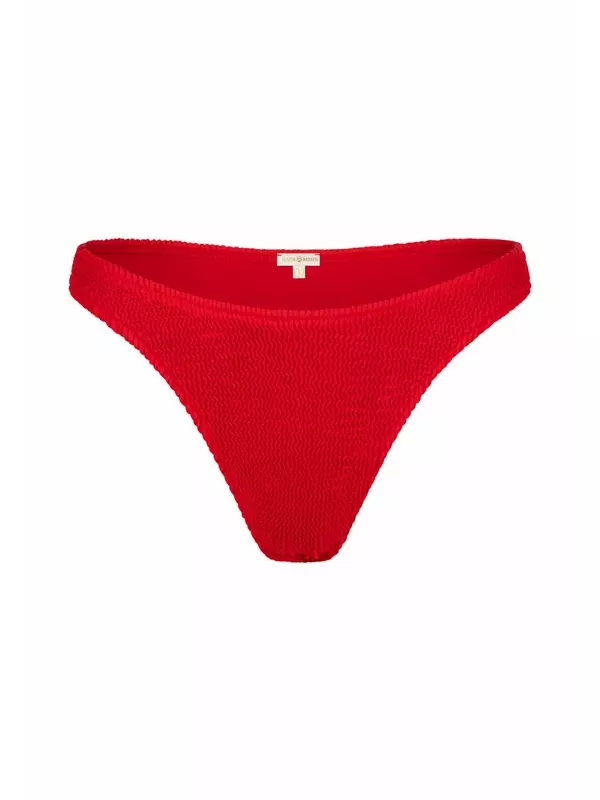 MODA MINX плавки бикини