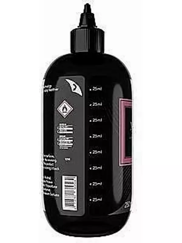 MOHI Lamellar Water 250 мл Уход за волосами для вечной красоты - преображает и восстанавливает - для блестящих, изысканных волос - флюид для ламеллярных волос