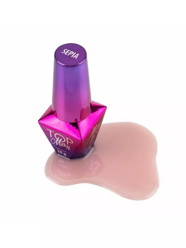 Топ Milky Mollylac Sepia Top K, Molly Lac