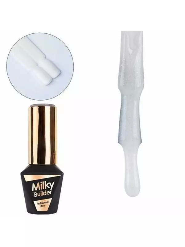 Моллилак Молочная гибридная база, Molly Lac