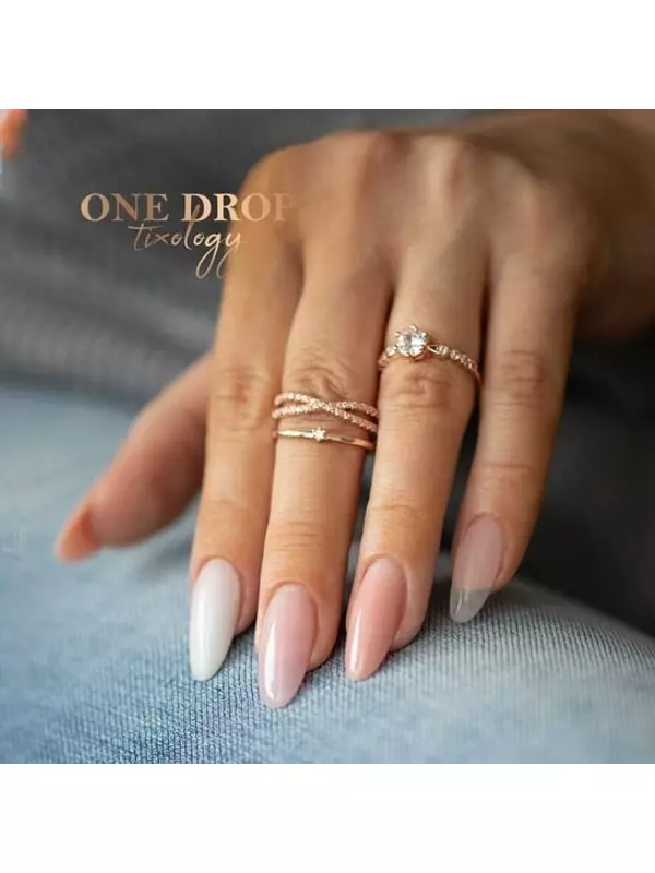 Строительный гель с тиксотропией Мол, Molly Lac