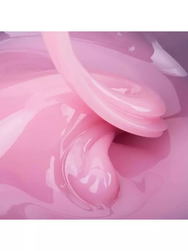 Строительный гель с тиксотропией Мол, Molly Lac