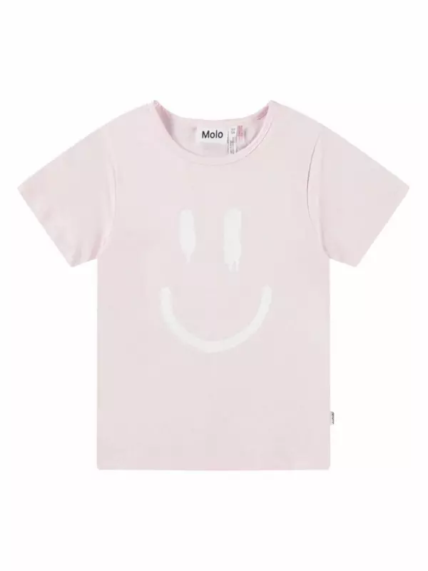 Molo пижама Luvis, розовый