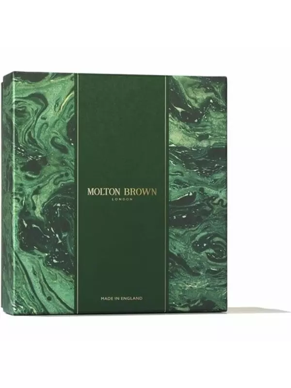 Подарочный набор для ухода за телом Re-Charge Black Pepper Molton Brown